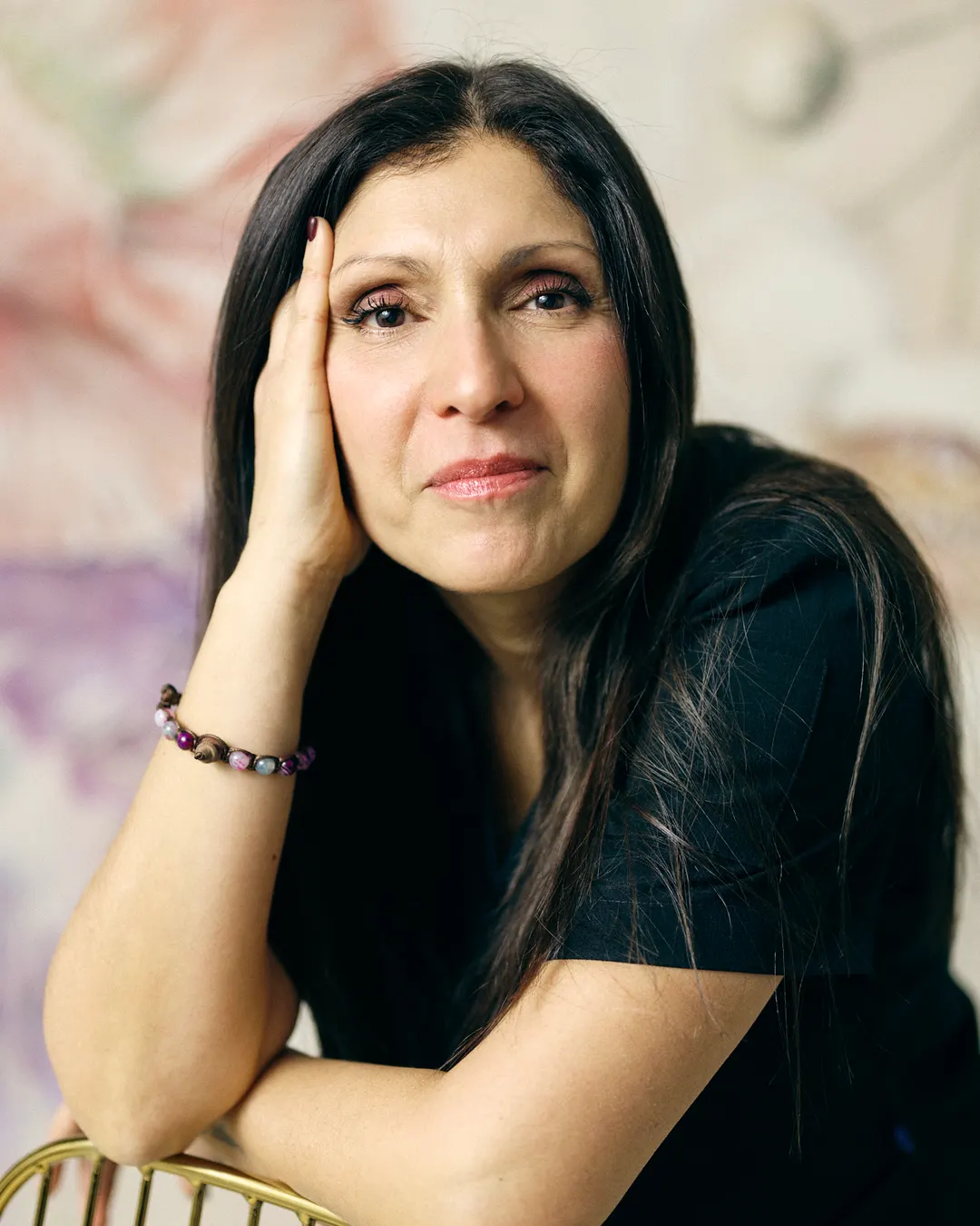 Francesca D'Attoma, assistente di studio odontoiatrico