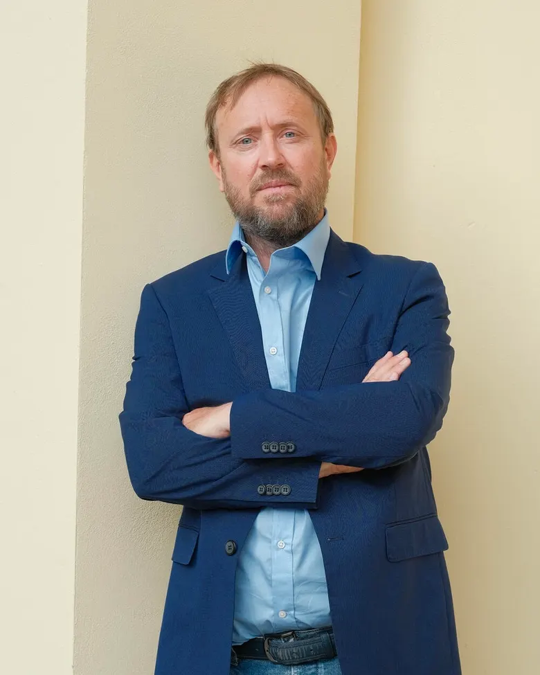 Fabio Rosso, odontotecnico