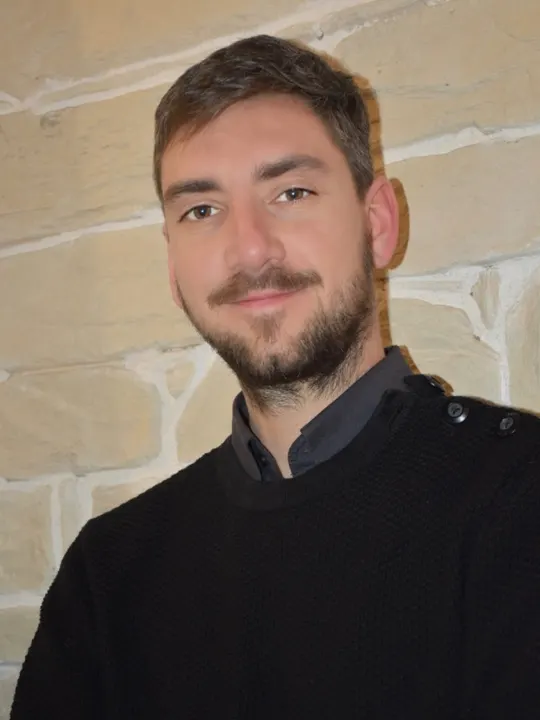 Il Dott. Alberto Maria Marin, psicologo e psicoterapeuta