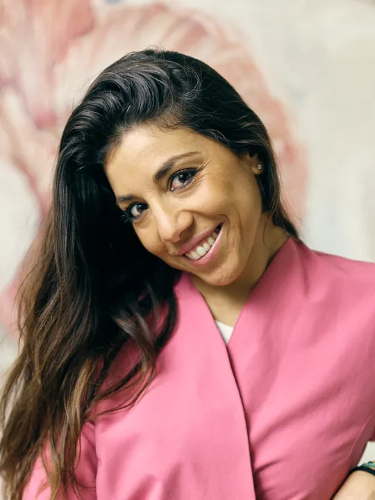 Désirée Saviano, segreteria e customer care