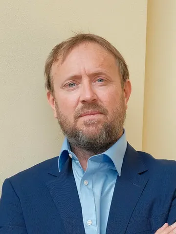 Fabio Rosso, odontotecnico