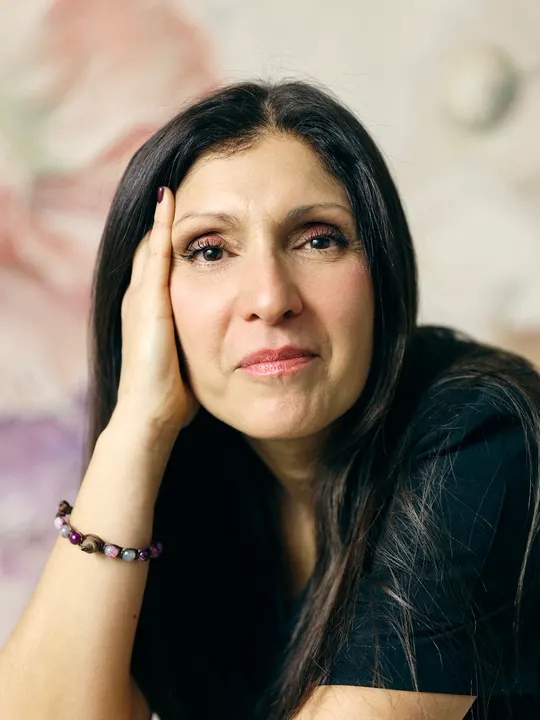 Francesca D'Attoma, assistente di studio odontoiatrico