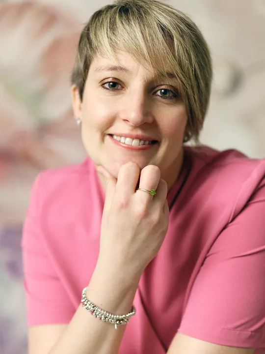 Giulia Trocca, segreteria